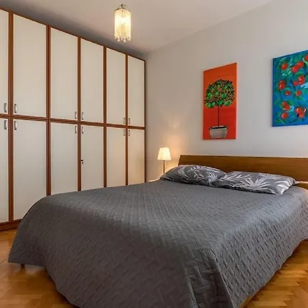 Apartment Daya - Bright & Open * Split