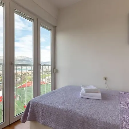 Daire Apartment Daya - Bright & Open *
