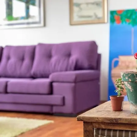 Apartment Daya - Bright & Open